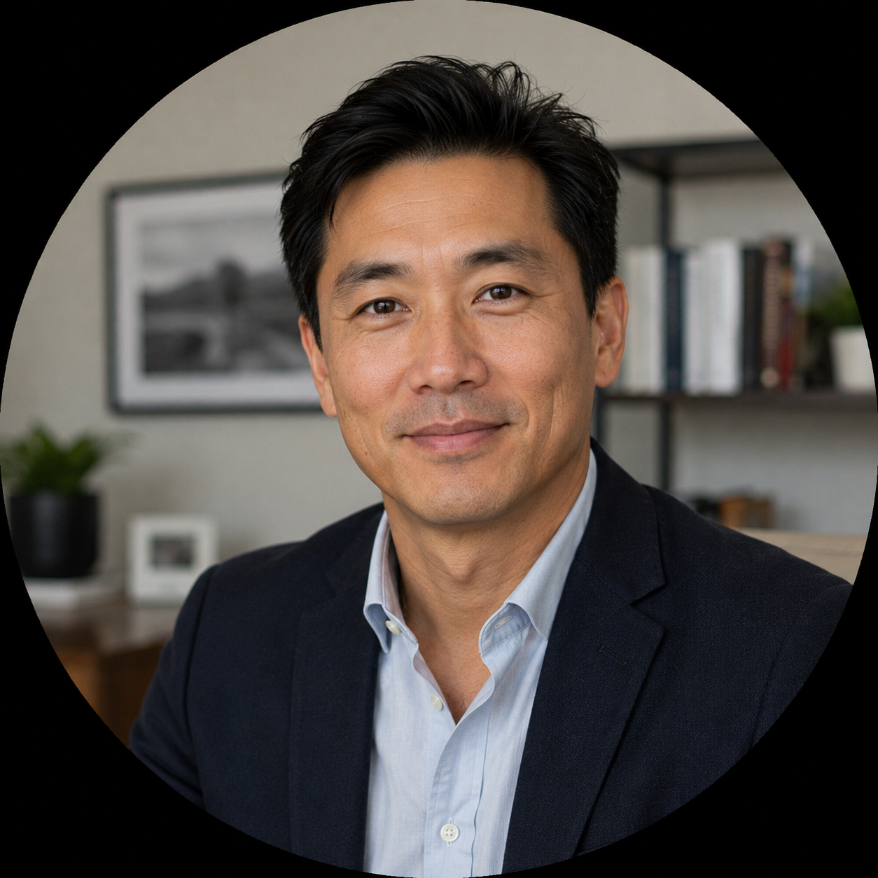 Michael Chen